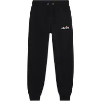 Ellesse Broek 'Stasere' oranje / zwart / wit