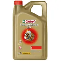 Castrol Transmissie olie 15F0B9 Transmax Z ATF 5L
