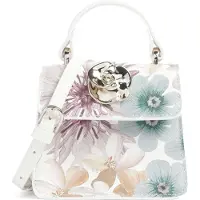 Ted Baker Helensa Crossbody tas wit