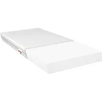 Common IDA 140x200cm schuimmatras 16cm H3 medium hard