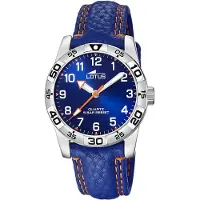 Lotus Kinderenhorloge 18665/2