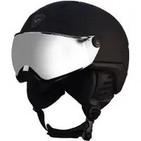 Rossignol Fit Visor Impacts Helm Met Vizier