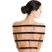 Ouch! Full Body Bondage Belts