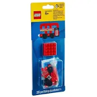 LEGO Busmagneet Londen - 853914