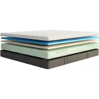 Emma Original Classic Matras 160 x 200