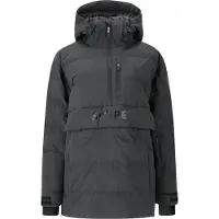Slope Sportjas 'Thumper' zwart
