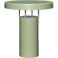 Hubsch BringMe Tafellamp Groen