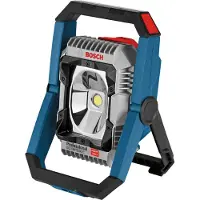 Bosch GLI 18V-2200 C Professional | Accubouwlamp 18V 2200 lumen | zonder accu's en lader - 0601446501