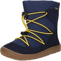 Froddo Snowboots 'TEX TRACK' nachtblauw / donkerblauw