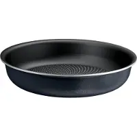 Tefal Ingenio So'Light L7230302 Braadpan - 22 cm - Inductie