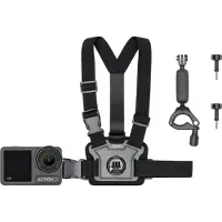 DJI Osmo Action 4 Fietskit