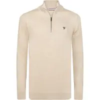 Felix Hardy Trui lichtbeige