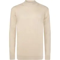 Felix Hardy Trui lichtbeige