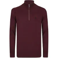 Felix Hardy Trui bordeaux