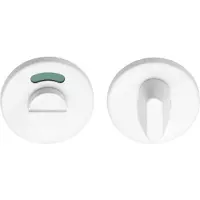 Formani | Toiletgarnituur BASIC LBWC50 | Donker Brons