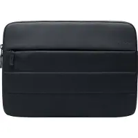 Kensington EQ 12" Laptop Sleeve - Laptophoes - Zwart