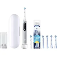 Oral-B iO 6n Gris Value Pack