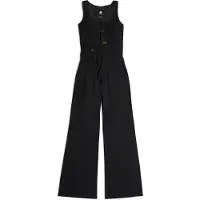 G-Star Jumpsuit zwart