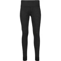Whistler Sportbroek 'Camea' donkergrijs