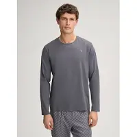 JOOP! Shirt grijs / donkergrijs