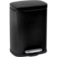 Wenko Tissue-emmer Leno 5 liter, bxdxh: 21,5x29,5x19 cm