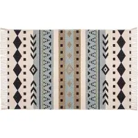 Wenko Badmat BERE BxL: 50 x 80 cm (1 stuk)