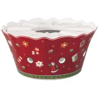 Villeroy & Boch Theelichthouder Toy's Delight 2025