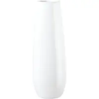 Asa selection Vaas Ease White 18 x 45 cm