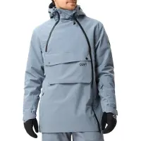 ColourWear Foil Anorak Skijas Heren M