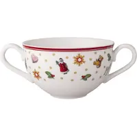 Villeroy & Boch Soepkom Toy's Delight 2025 250ml