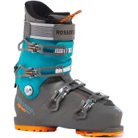 Rossignol - Heren skischoenen - Track 130 HV+ GW voor Heren - Maat 44
