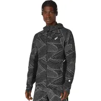 Asics Limited Lite-Show Longsleeve Jack Heren