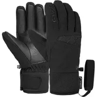 Reusch Sporthandschoenen 'Malone R-TEX XT' zwart