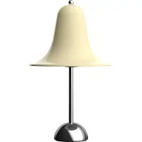 Verpan Pantop Tafellamp Cream White