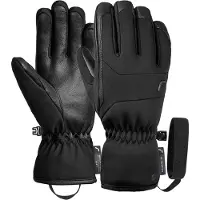 Reusch Handschoen Women Mesa R-TEX XT Black-8.5