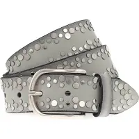 Vanzetti Riem lichtgrijs / zilver