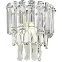 Trio Select , Wand lamp, Malizia;1xE14,