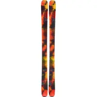 K2 - Reckoner 92 2026 voor Heren van Hout - Maat 159 cm