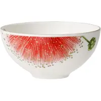 Villeroy & Boch Amazonia Dessert Bowl 15 Cl - Ontbijtkommen White - 1035141945