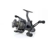 Shimano Baitrunner Dl Fb Carpfishing Reel Grijs 4000