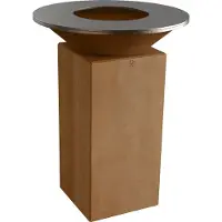 Ofyr 75 Corten