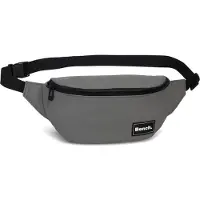 Bench hydro Fanny pack 28 cm - Unisex - dunkelgrau