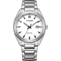 Citizen - BM7620-83A - Polshorloge - Heren - Quartz - Sports