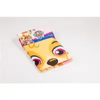 Aymax Skye handdoek team 70 x 140 cm - polyester