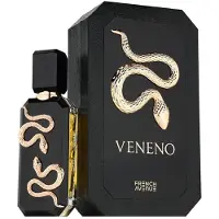 French Avenue Veneno Eau de Parfum 100 ml
