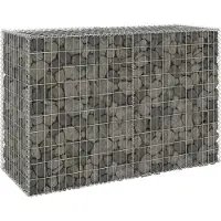 vidaXL Boekenkast 60x24x85 cm bewerkt hout gerookt eikenkleurig