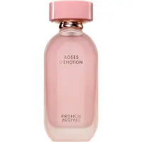 French Avenue Roses D'Emotion Eau de Parfum 100 ml