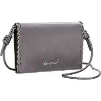 Desigual Portemonnee zilver