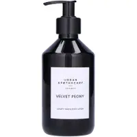 Urban Apothecary Velvet Peony Luxury Hand & Body Lotion 300 ml
