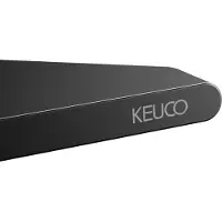 Keuco AVENO Hoekdoucheplanchet, onzichtbare bevestiging, 14657370000